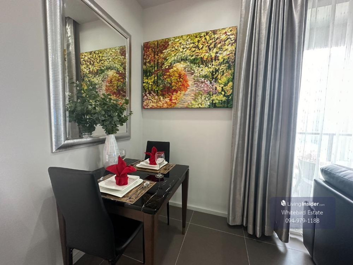 For RentCondoLadprao, Central Ladprao : 🔥 For Rent : M Ladprao Condo 🔥