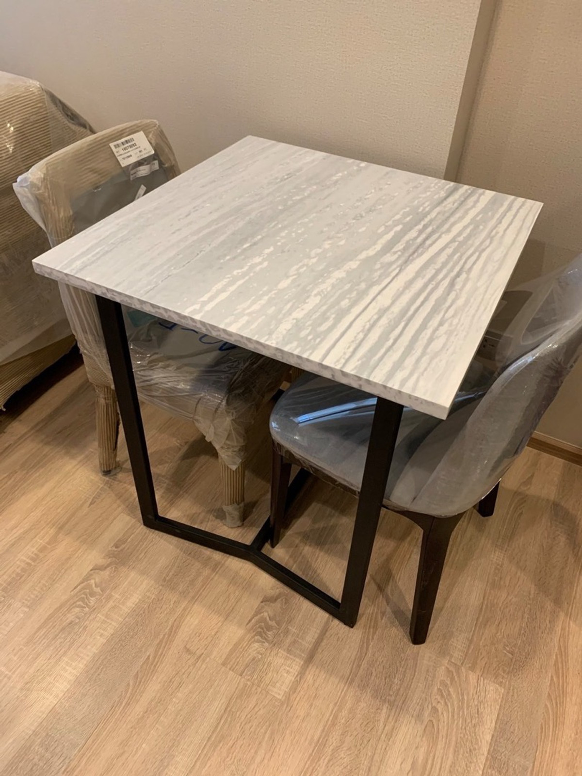 ให้เช่าคอนโดสะพานควาย จตุจักร : ถูกมาก!!🔥The Line Phahol-Pradipat 18,000 เท่านั้น ห้องใหญ่ 33sqm รีบเลยค่ะ ก่อนจะไม่ทัน นัดชมได้เลย 064-6696546 