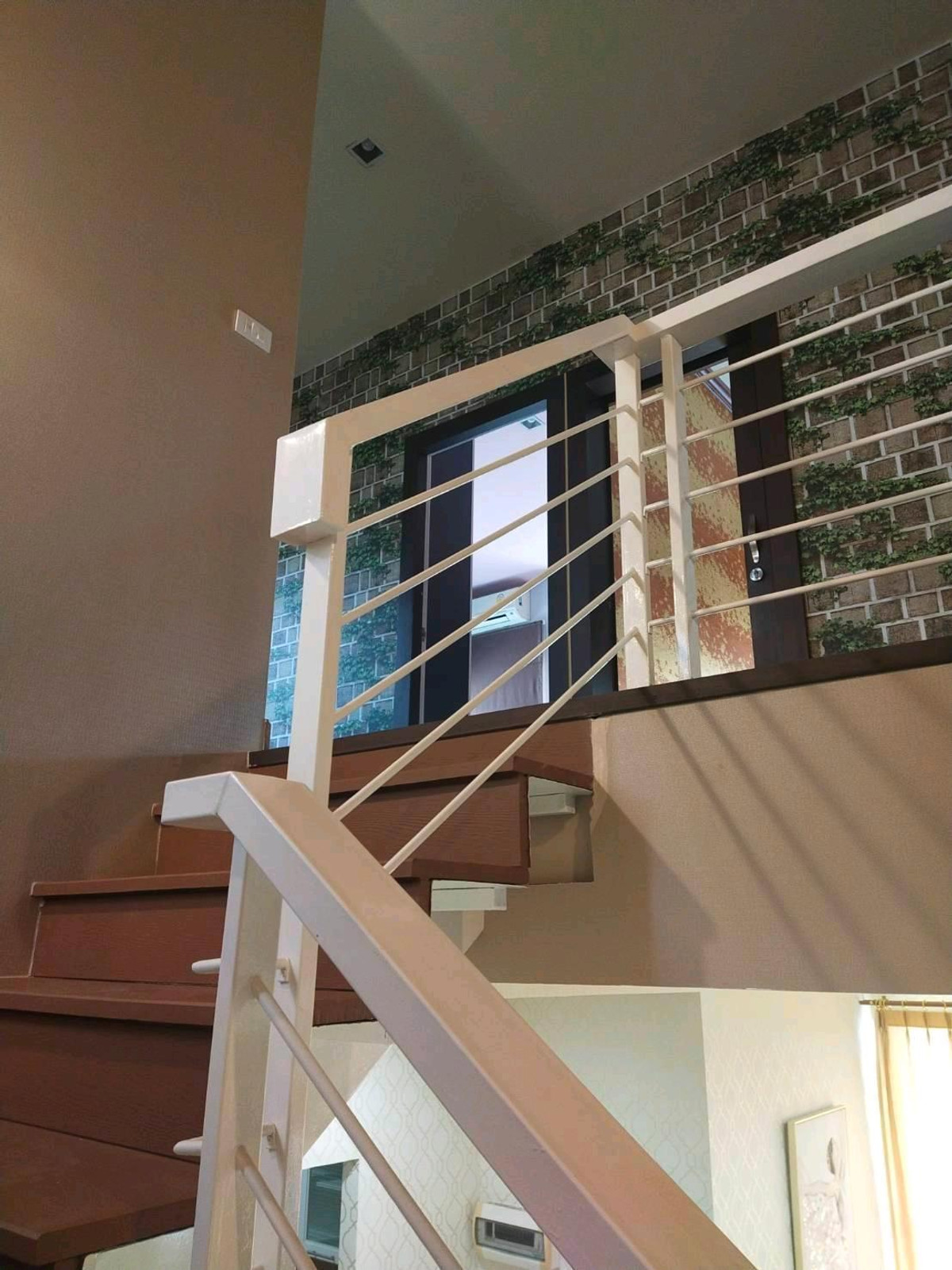 For RentHousePathum Thani,Rangsit, Thammasat : FOR RENT] Spacious 4BR House at Pruksa Village 24 Scenery, Rangsit-Klong 2