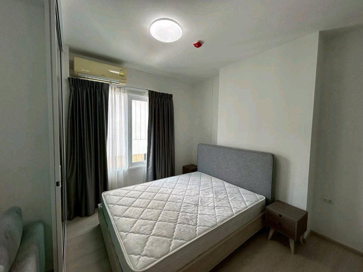 ขายคอนโดรัชดา ห้วยขวาง : #แชปเตอร์วัน อีโค รัชดา - ห้วยขวาง 
ด่วน✅🌃ขายคอนโด แชปเตอร์วัน อีโค รัชดา - ห้วยขวาง ขนาด 29 ตรม.ชั้น 3 ราคา 2.5 ล.ใกล้ mrt ห้วยขวาง ทำเลดีมากค่ะ