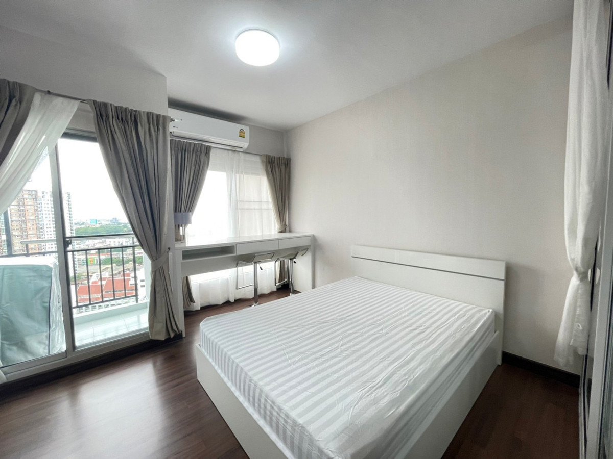 ให้เช่าคอนโดเชียงใหม่ : 🏙 ให้เช่าคอนโด ศุภาลัย มอนเต้ 2 เชียงใหม่💰 ค่าเช่า 10,000 บาท/เดือน