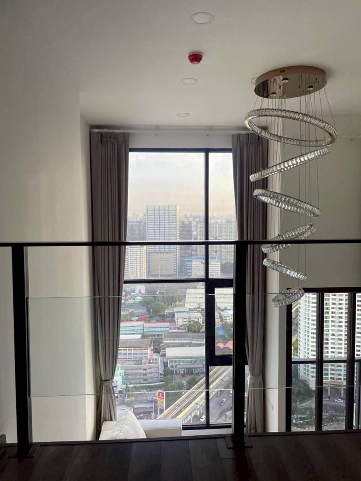 ให้เช่าคอนโดเกษตรศาสตร์ รัชโยธิน : ✅ KSR116 ✅ Line : @p2nproperty