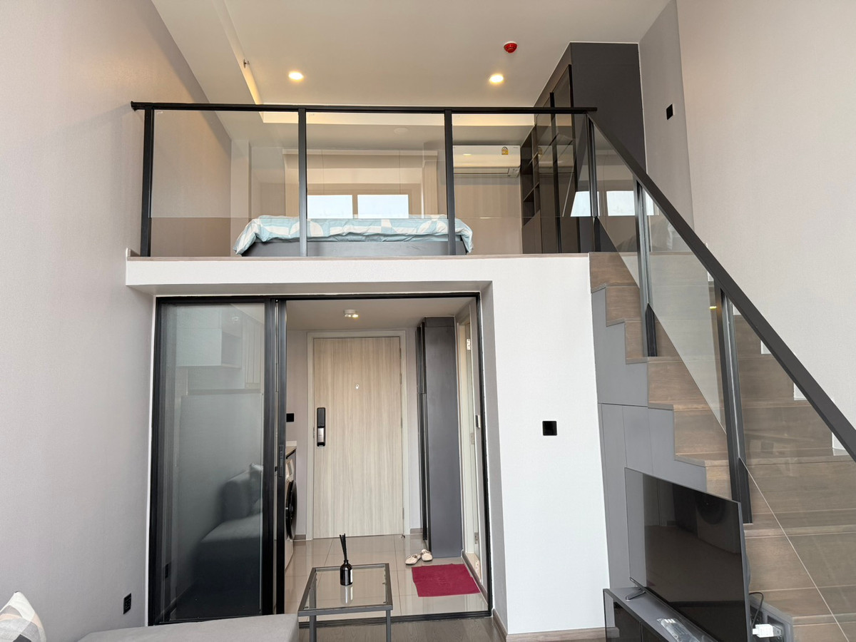 ให้เช่าคอนโดสยาม จุฬา สามย่าน : 🔥 เช่า 🔥 PARK ORIGIN CHULA-SAMYAN ❤️ 1 Bed I 34 ตร.ม. 