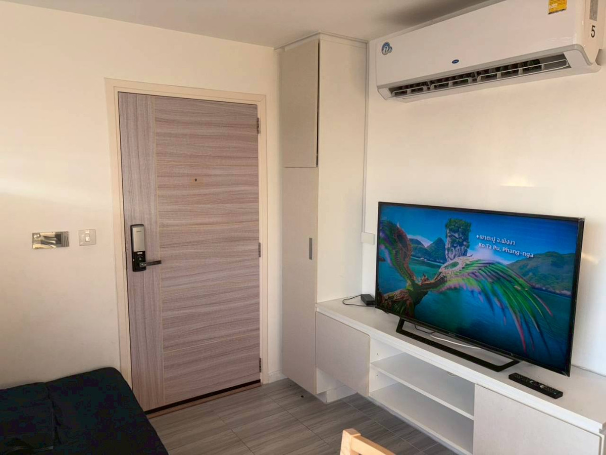 ให้เช่าคอนโดสมุทรปราการ สำโรง : SC67 ให้เช่า คอนโด พอส สุขุมวิท 115 Pause Sukhumvit 115 #Pauseสุขุมวิท115 #คอนโดใกล้BTSปู่เจ้า #คอนโดสุขุมวิท115 