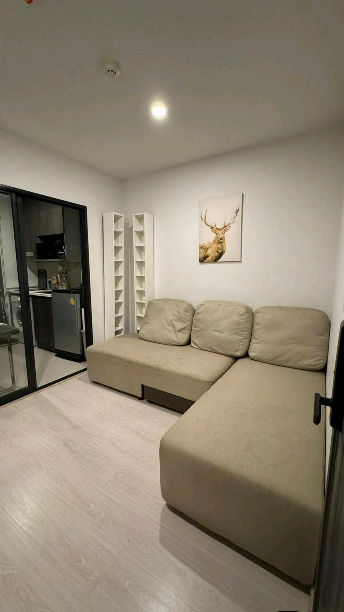 ให้เช่าคอนโดอ่อนนุช อุดมสุข : i bts อุดมสุขคอนโดเหมือนรีสอร์ท