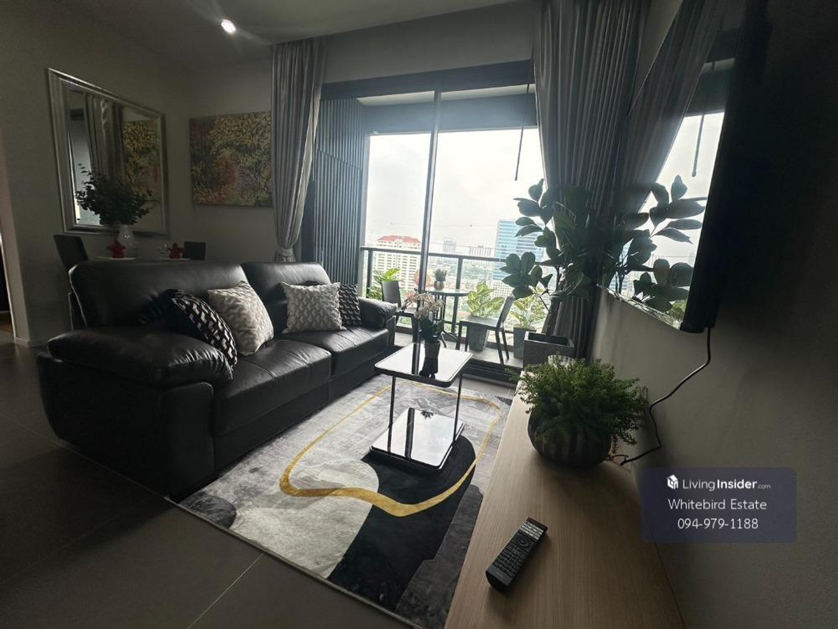 For RentCondoLadprao, Central Ladprao : 🔥 For Rent : M Ladprao Condo 🔥