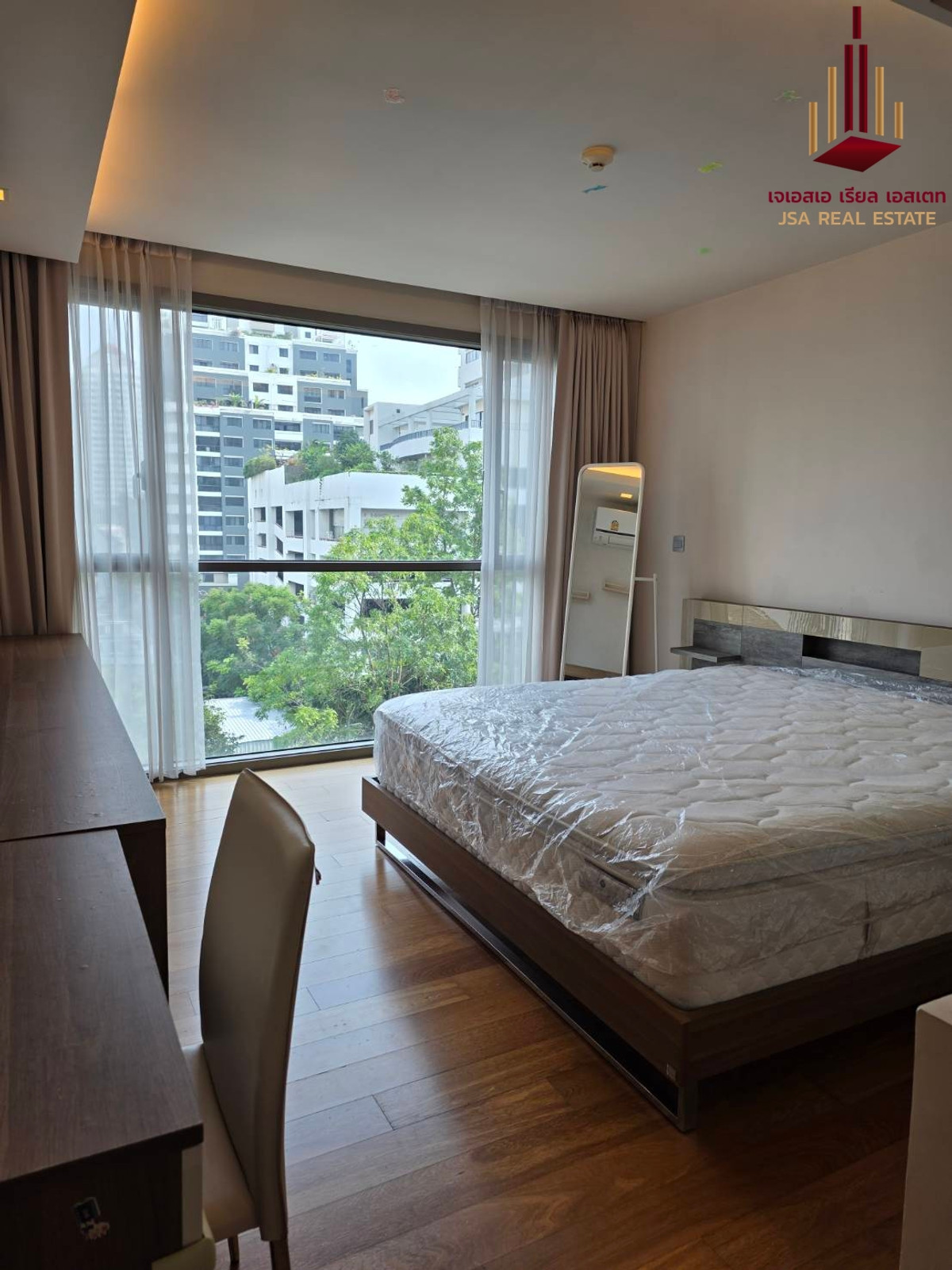 For RentCondoSukhumvit, Asoke, Thonglor : ✨ For Rent: Via Botani Condo ✨ 💰 Only 60,000 THB/month