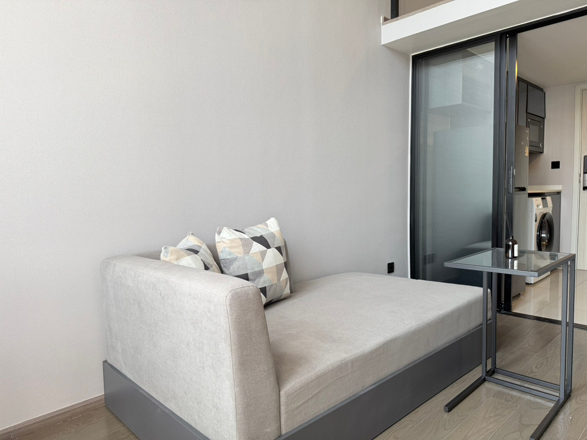 ให้เช่าคอนโดสยาม จุฬา สามย่าน : 🔥 เช่า 🔥 PARK ORIGIN CHULA-SAMYAN ❤️ 1 Bed I 34 ตร.ม. 