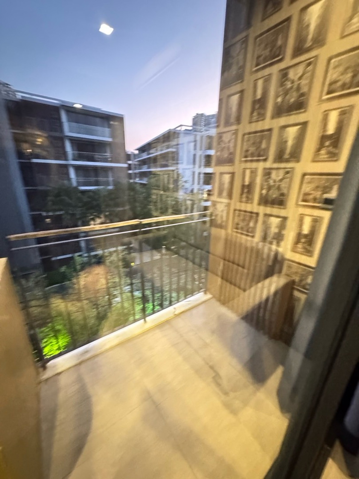 ให้เช่าคอนโดอ่อนนุช อุดมสุข : ให้เช่า โมริเฮ้าส์ For Rent Mori Haus 1 Bedroom 35 Sqm.