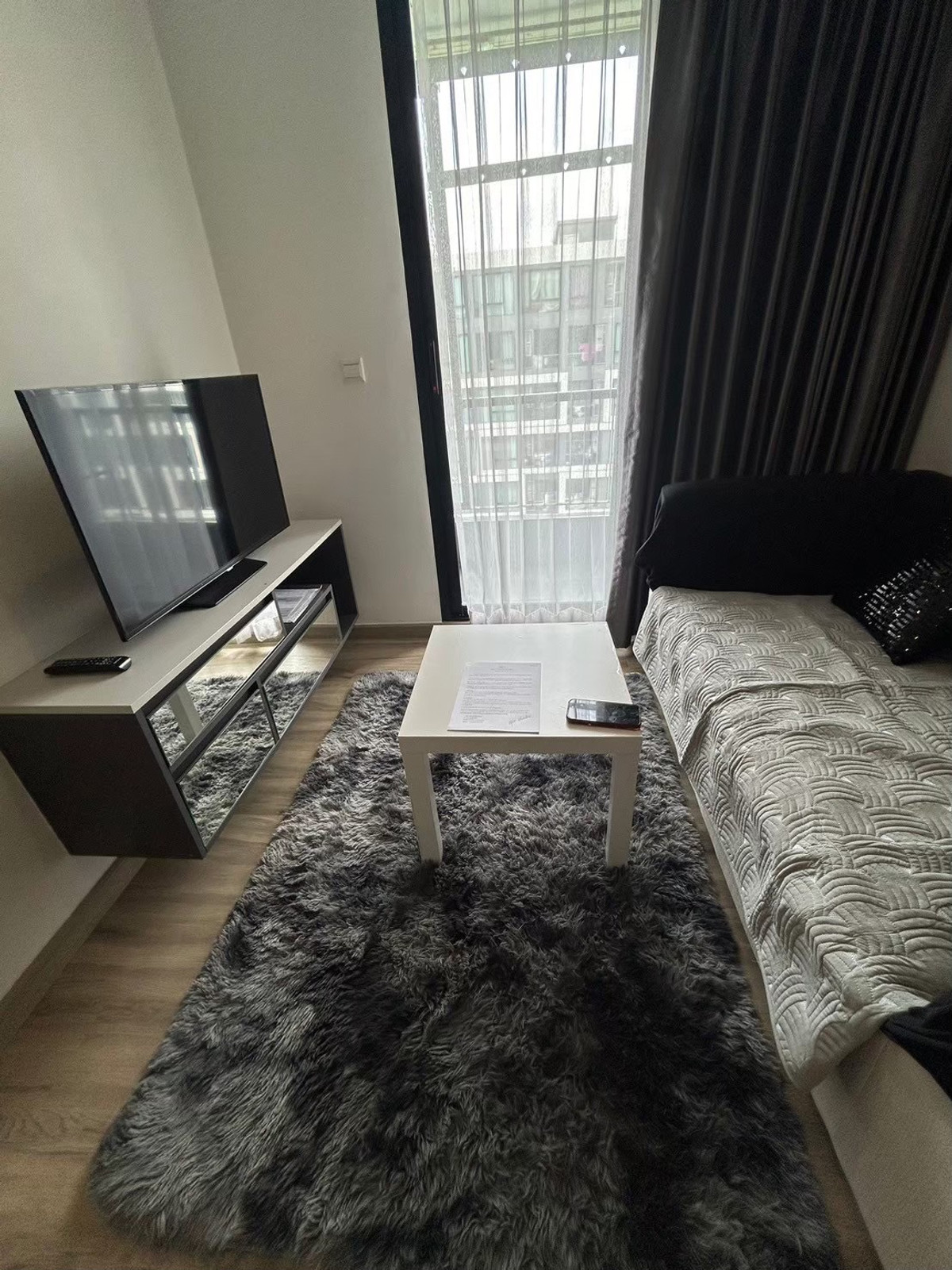 ให้เช่าคอนโดโชคชัย4 ลาดพร้าว71 : 💥 CP-9814💥ว่าง ให้ เช่า  มาย สตอรี่ ลาดพร้าว 71 👉แอดไลน์ @goodcondo 