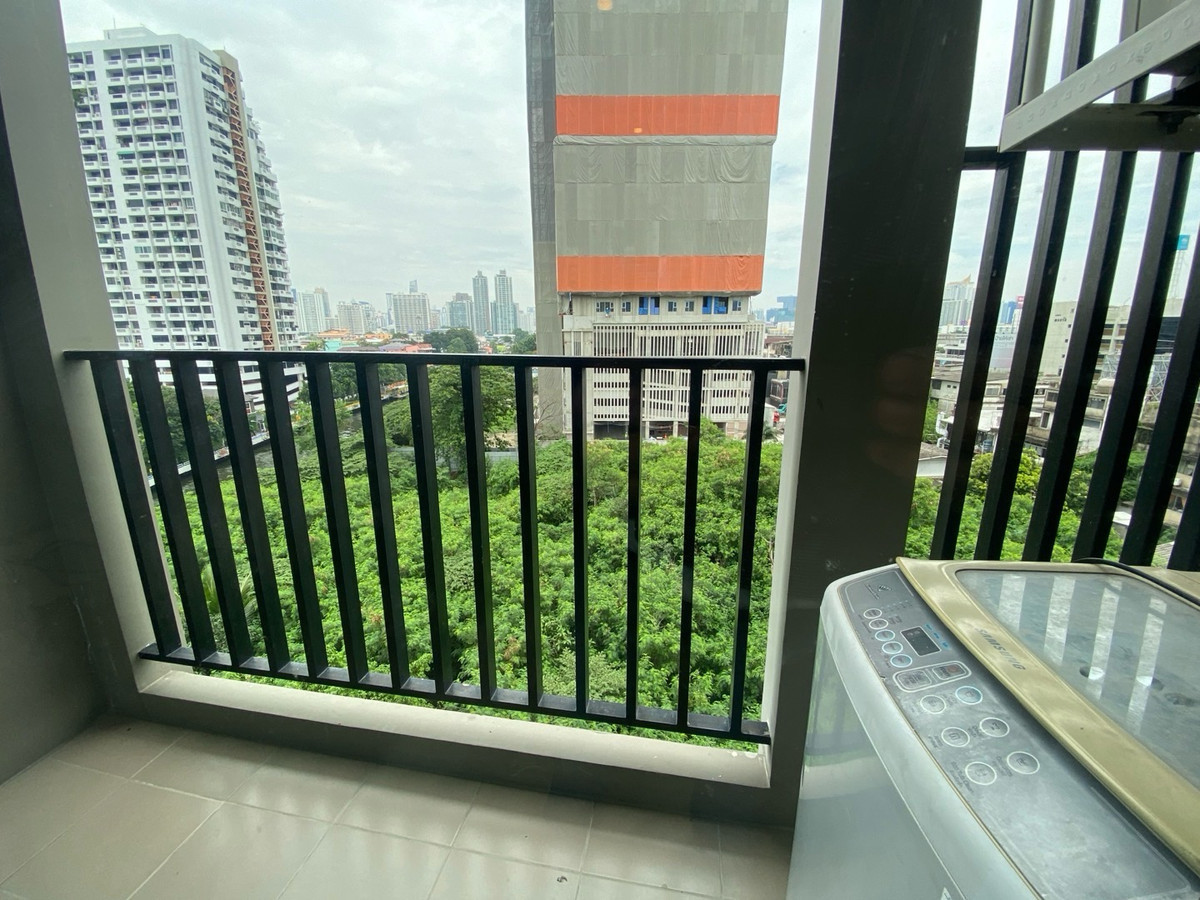 For SaleCondoRama9, Petchburi, RCA : For Sale Condo , Niche Pride Thonglor-Phetchaburi , BTS-Thong Lo , Bang Kapi , Huai Khwang , Bangkok , CX-140260
