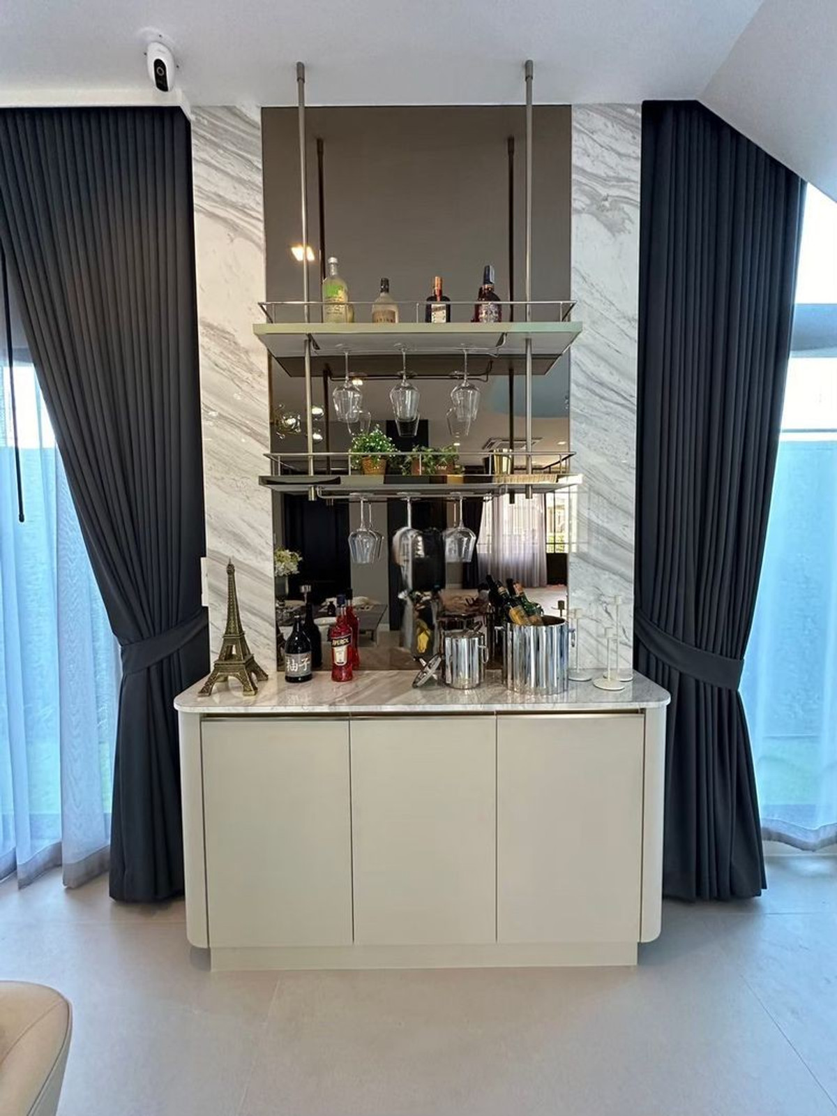 บ้านลาดกระบัง สุวรรณภูมิ : ✨ขาย/ให้เช่าบ้านโครงการหรูที่ แกรนด์บางกอก บูเลอวาร์ด - กรุงเทพกรีฑา ไซส์ใหญ่สุดในโครงการ  มีเฟอร์นิเจอร์  สิ่งอำนวยความสะดวกครบ 10นาทีถึงBrighton College Bangkok พร้อมเข้าอยู่