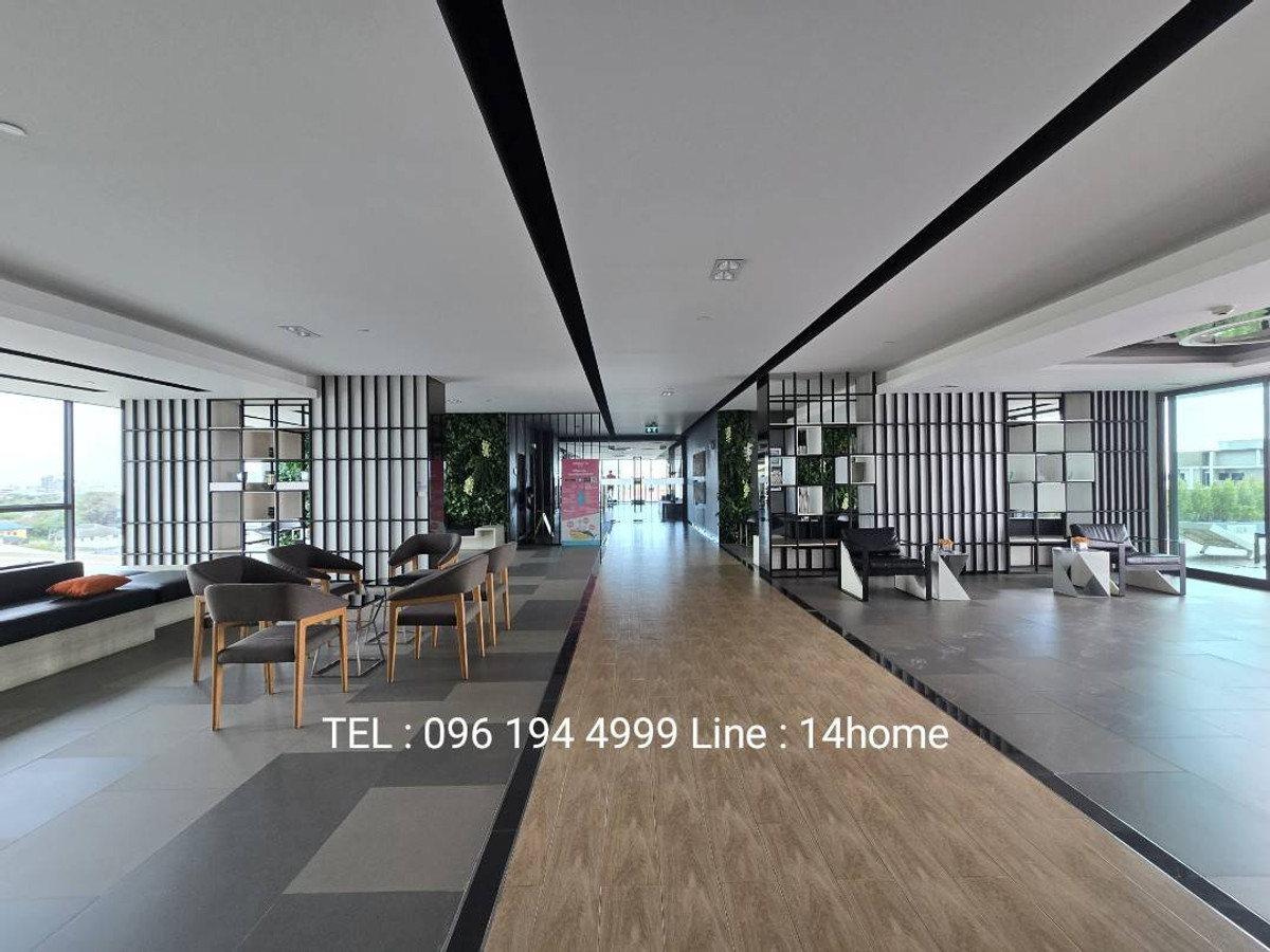 ขายคอนโดสมุทรปราการ สำโรง : ขายคอนโด ไอดีโอ สุขุมวิท 115 วิวเมือง ขนาด 34.60 ตรม. ชั้น 28 วิวสูง ห้องบิ๊วอิน ทำเลดีมากก ติด BTS ปู่เจ้า หน้าคอนโดเลย  ติด บิ๊กซีสำโรง 2 แบบเดินชิวๆ 096 194 4999