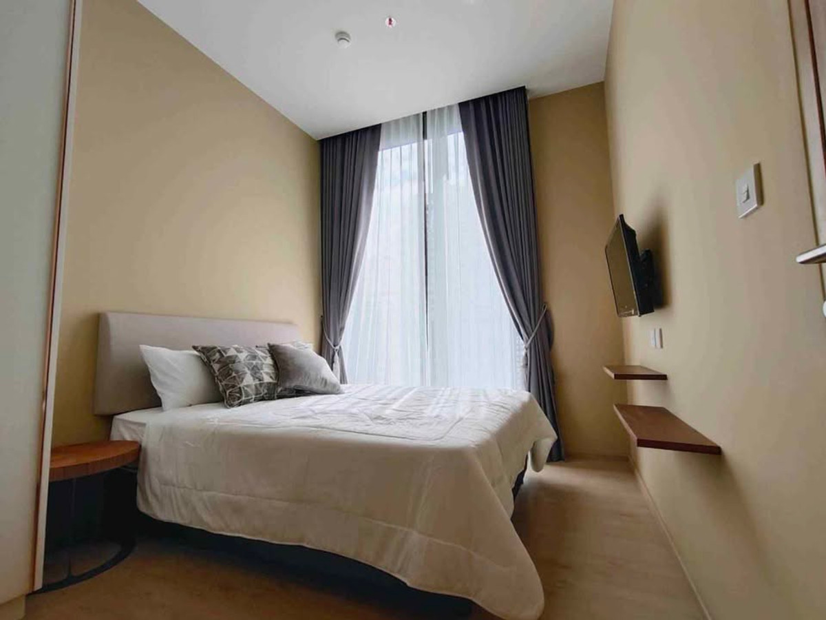 For RentCondoSukhumvit, Asoke, Thonglor : For Rent: Noble BE 19, 24,000 THB [NCr260116]
