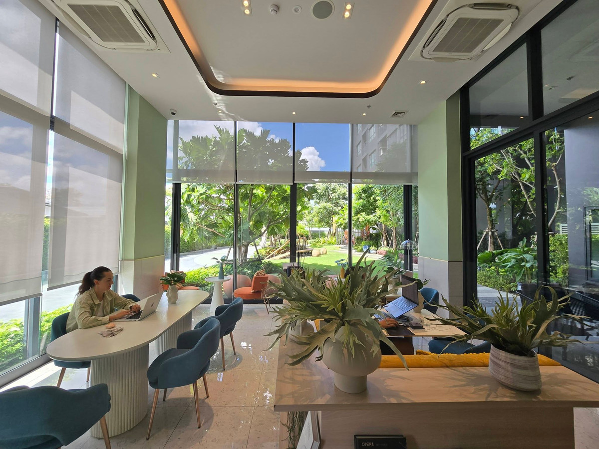 ให้เช่าคอนโดเชียงใหม่ : 🏙 ให้เช่า The Base Height Chiang Mai | 2 ห้องนอน วิวภูเขา