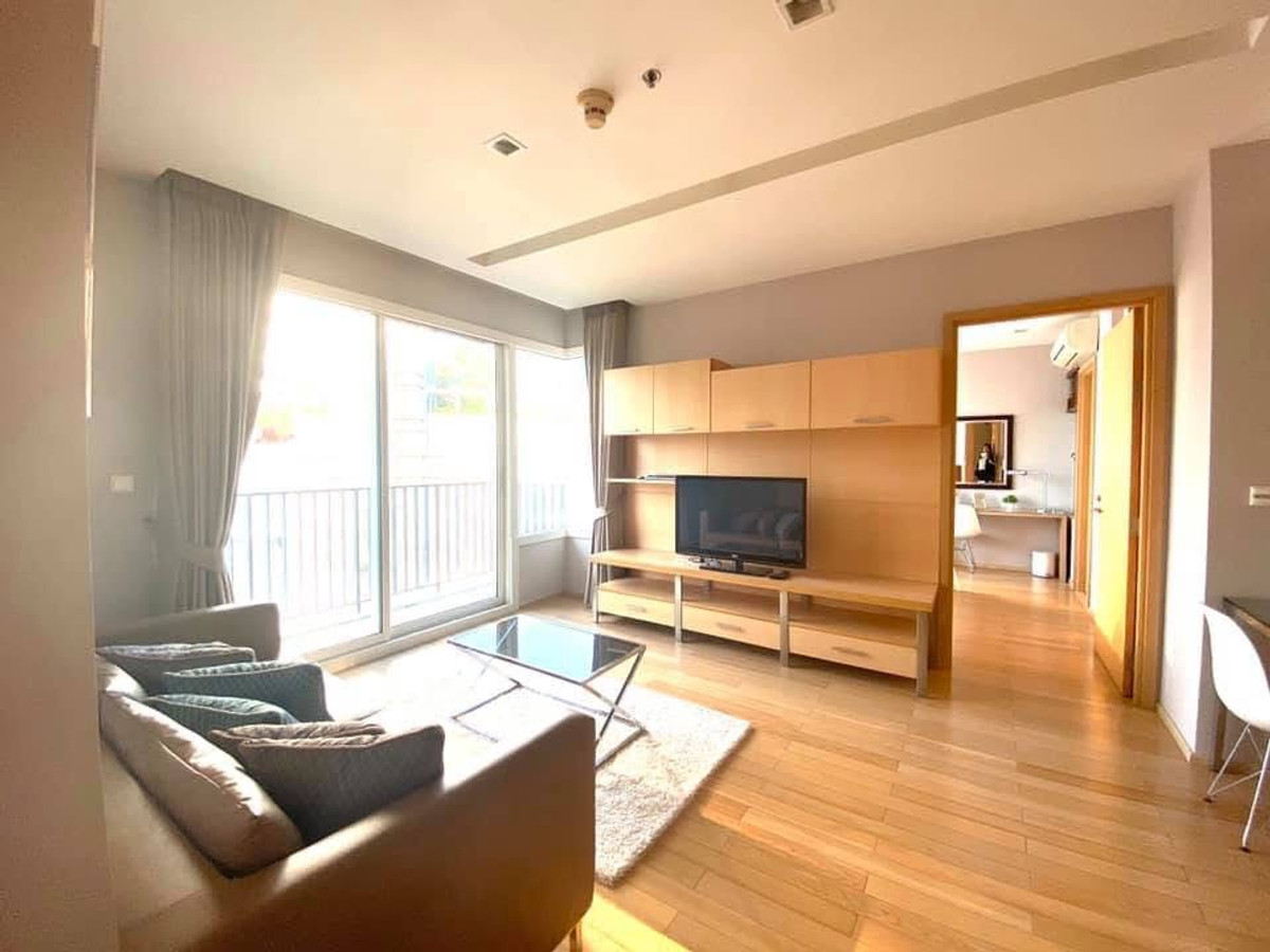For RentCondoSukhumvit, Asoke, Thonglor : (for rent) Siri@Sukhumvit near BTS Thonglor