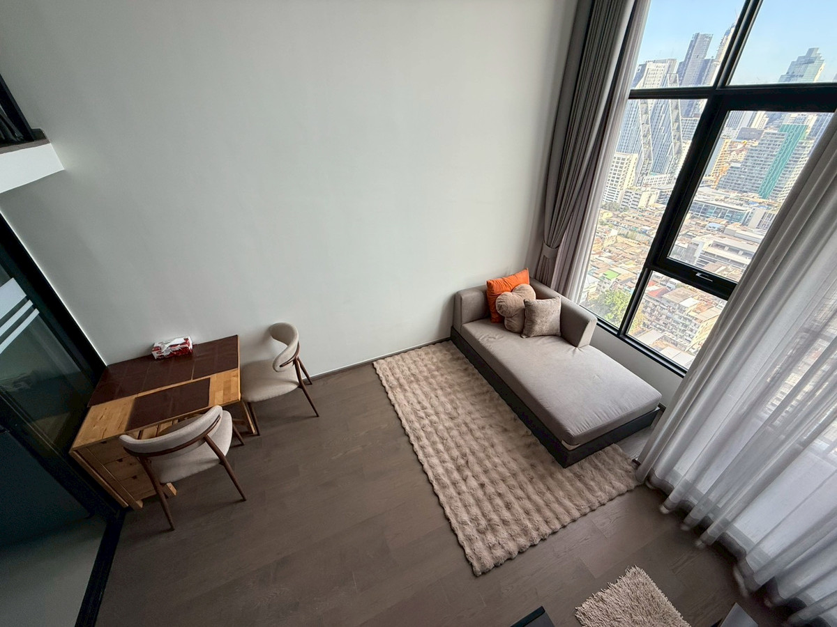 For RentCondoSiam Paragon ,Chulalongkorn,Samyan : 🔥 Rent 🔥 PARK ORIGIN CHULA-SAMYAN ❤️ 1 Bedroom I 34 SQ.M.