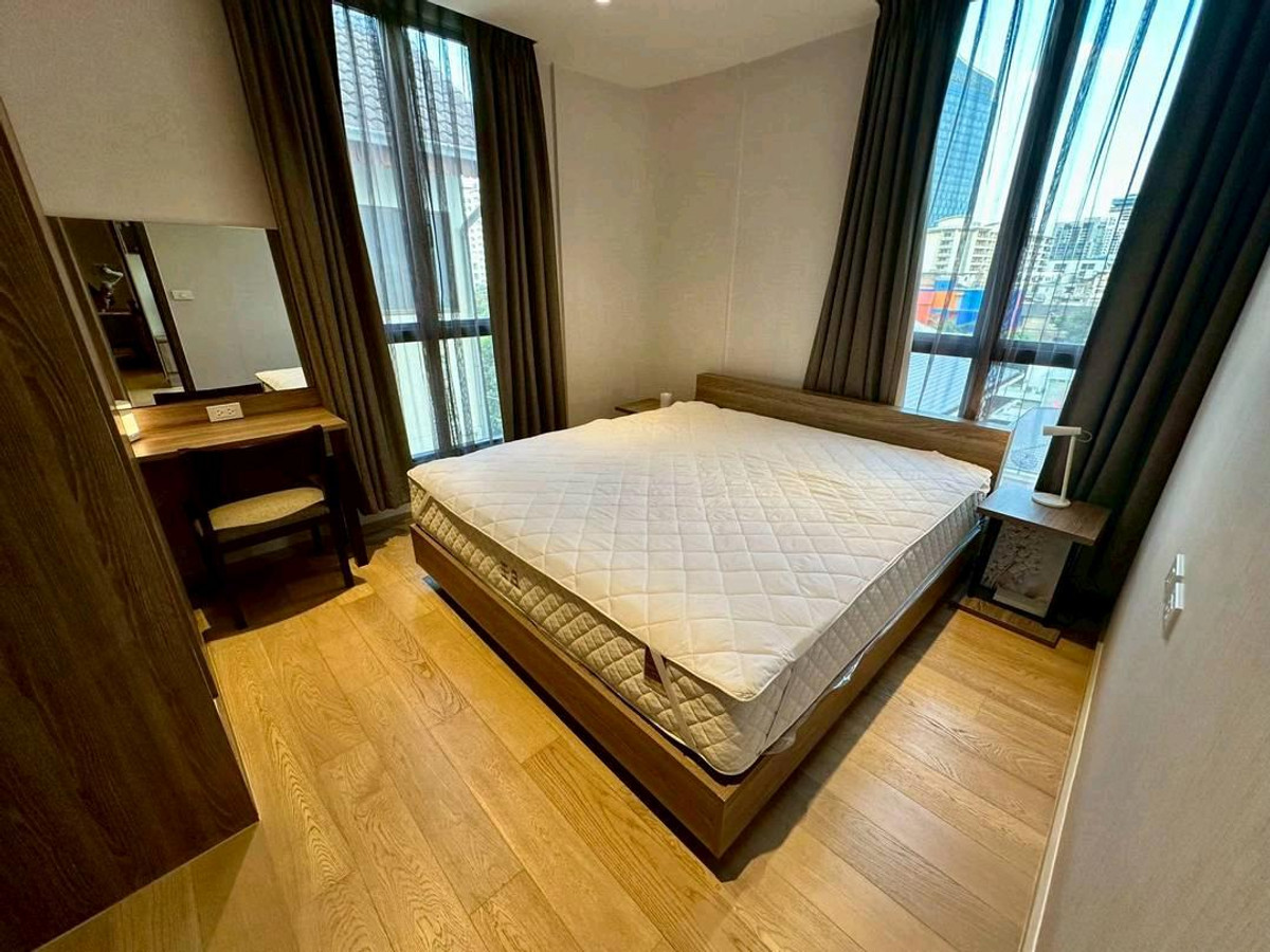 ขายคอนโดสุขุมวิท อโศก ทองหล่อ : #รูเนะสุ ทองหล่อ5 
ด่วน🌃✅ขายคอนโดรูเนะสุ ทองหล่อ5 ขนาด  49 ตรม. ชั้น 6 แบบ 2 นอน ราคา 11 ล. ใกล้ BTS ทองหล่อ ทำเลดีมากค่ะ