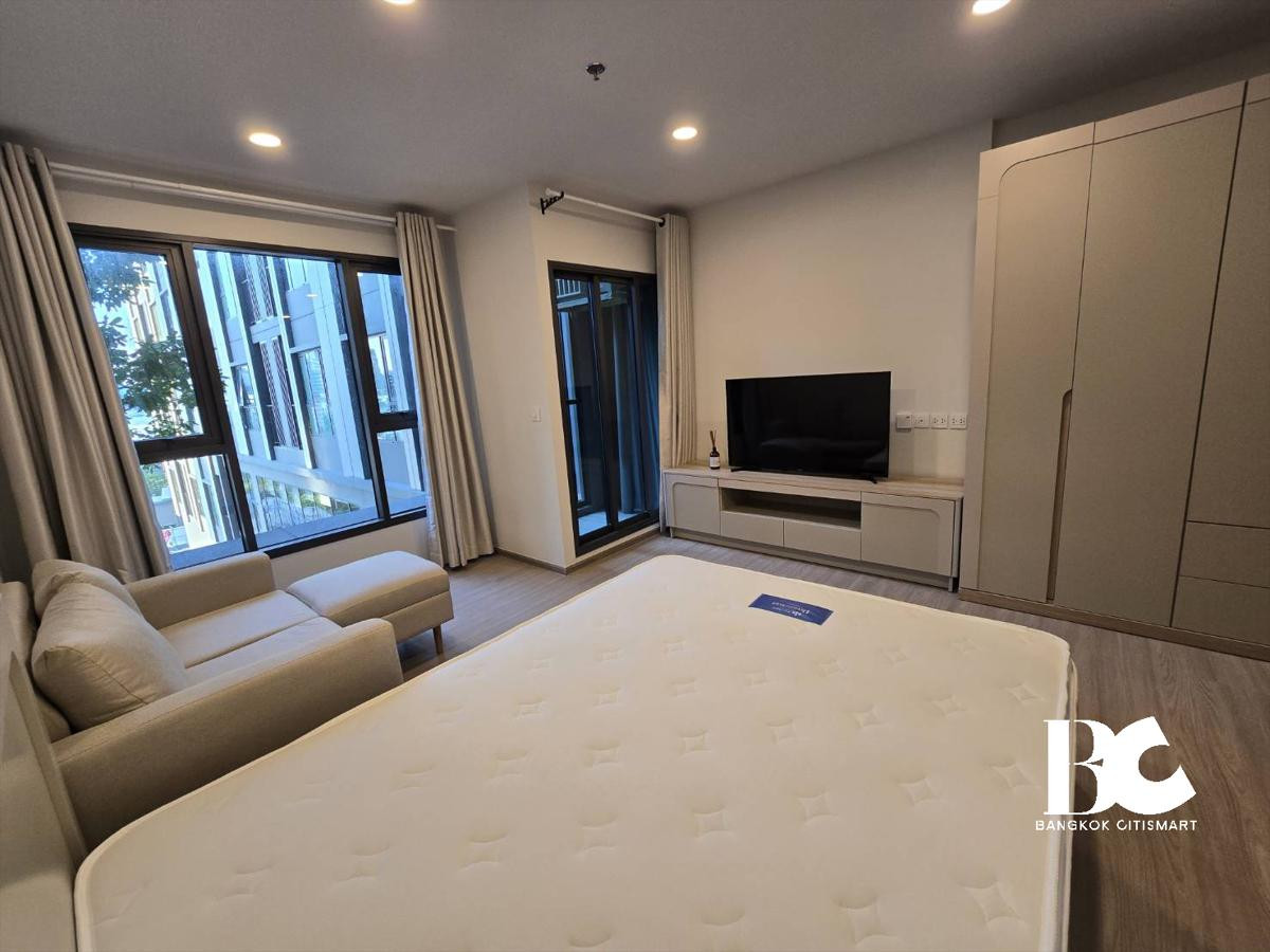 For RentCondoKhlongtoei, Kluaynamthai : ⚜️ Hot Deal 1 bedroom for rent at Aspire sukhumvit rama4 ⚜️