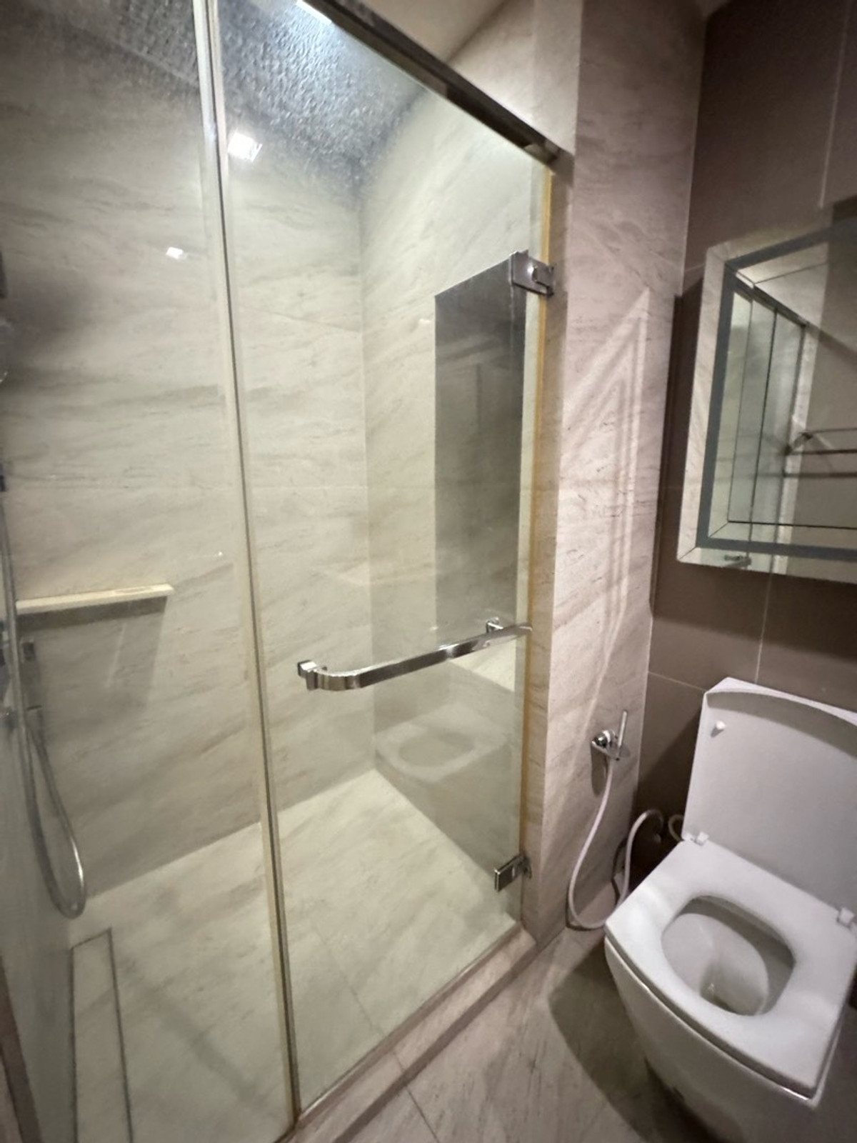 ให้เช่าคอนโดอ่อนนุช อุดมสุข : ให้เช่า โมริเฮ้าส์ For Rent Mori Haus 1 Bedroom 35 Sqm.