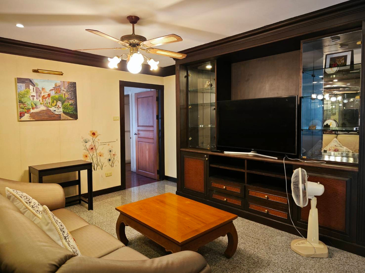 For SaleCondoRatchathewi,Phayathai : Urgent sale! The owner wants to sell, very hard to find, in the heart of Ari, can walk to BTS, 2 bedrooms, size over 120 sq m. Dont miss it! If interested, contact 0876358339 K.Nang.