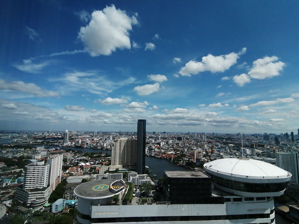 For RentCondoWongwianyai, Charoennakor : 3 bathrooms near ICON siam at Mandarin Oriental residence, Contact 062-496-6454