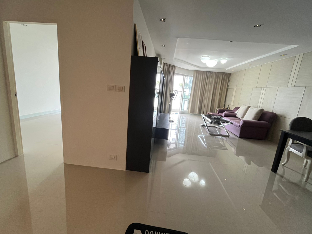 ขายคอนโดนานา :  ขายคอนโด Sukhumvit Suite ใจกลางสุขุมวิท ใกล้ BTS อโศก