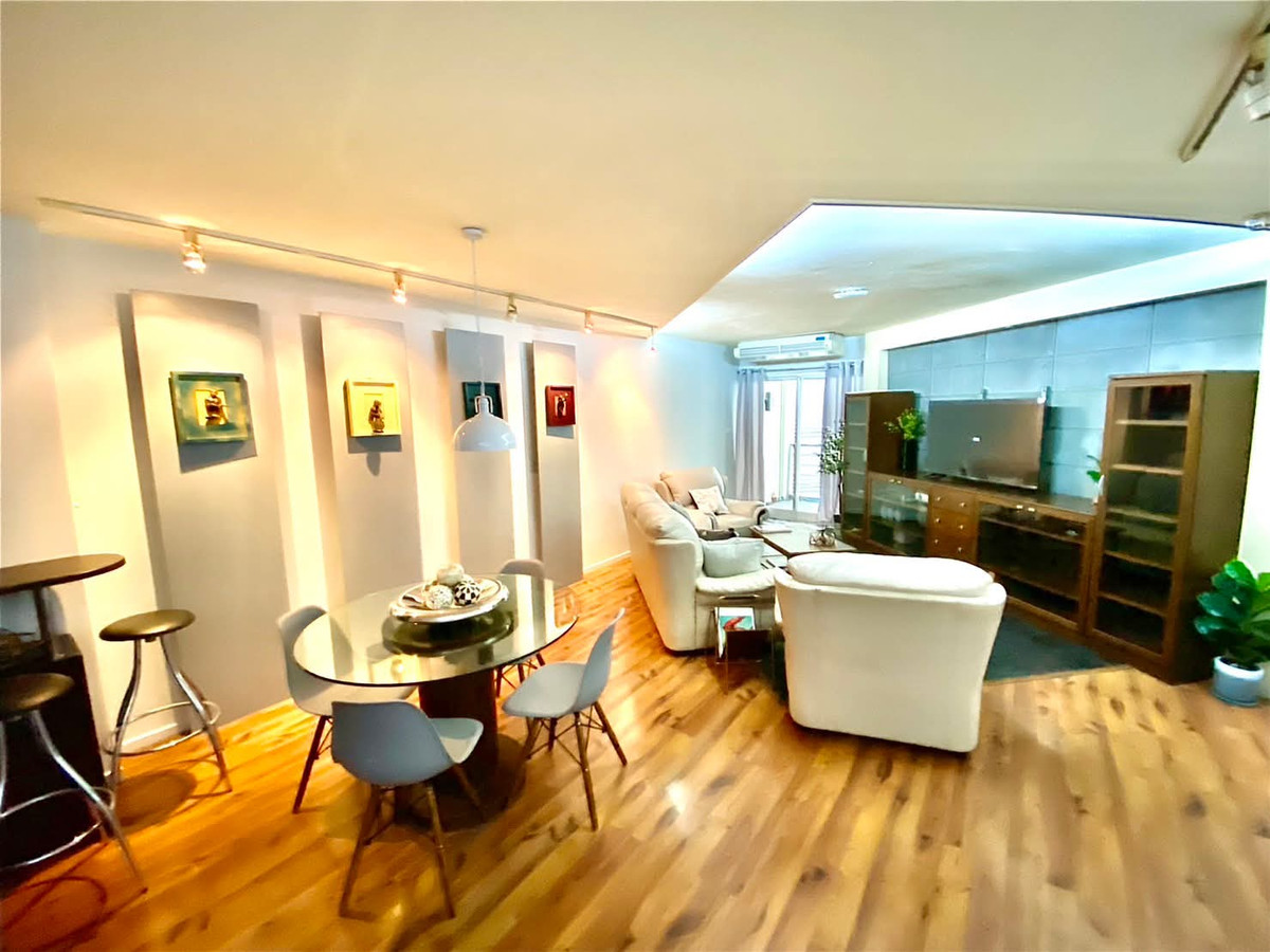 For RentCondoRama3 (Riverside),Satupadit : Condo for rent SV City Rama 3, 3 bedrooms, Chao Phraya River view, beautifully renovated, fully furnished, ready to move in.