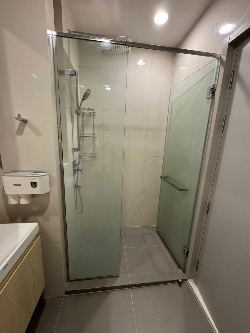 ให้เช่าคอนโดสุขุมวิท อโศก ทองหล่อ : 🔥ให้เช่าด่วน🔥OKA HAUS Sukhumvit ห้องสวย เฟอร์นิเจอร์ - เครื่องใช้ไฟฟ้าครบ พร้อมเข้าอยู่ เดินทางสะดวก ใกล้ BTS ทองหล่อ ❗