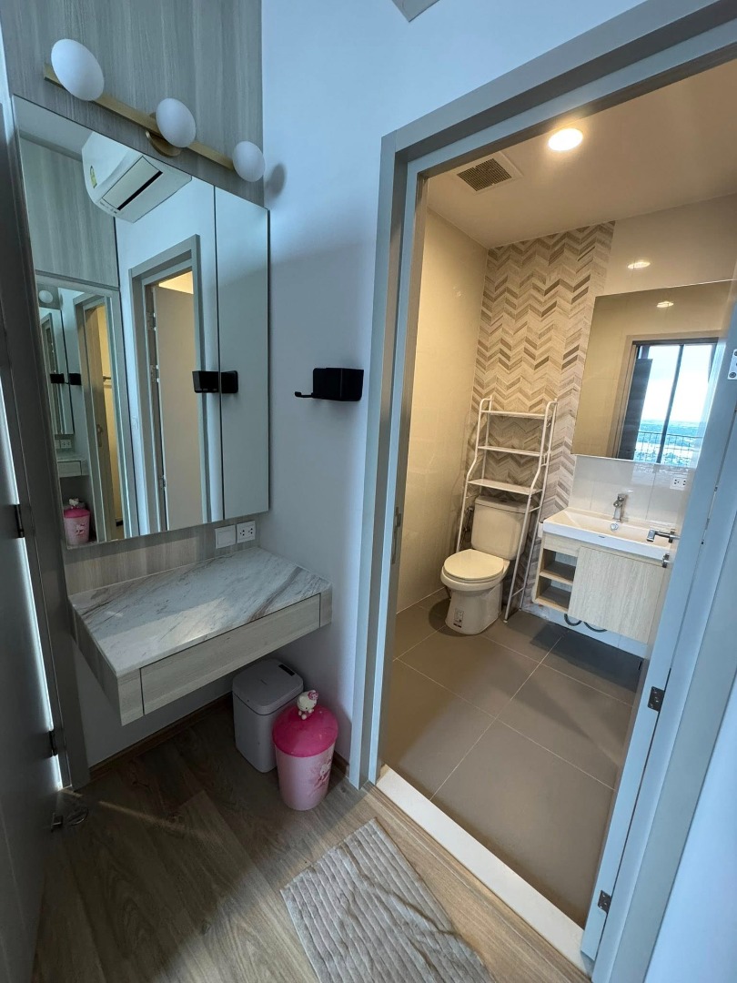 ให้เช่าคอนโดสุขุมวิท อโศก ทองหล่อ : 🔥ให้เช่าด่วน🔥OKA HAUS Sukhumvit ห้องสวย เฟอร์นิเจอร์ - เครื่องใช้ไฟฟ้าครบ พร้อมเข้าอยู่ เดินทางสะดวก ใกล้ BTS ทองหล่อ ❗