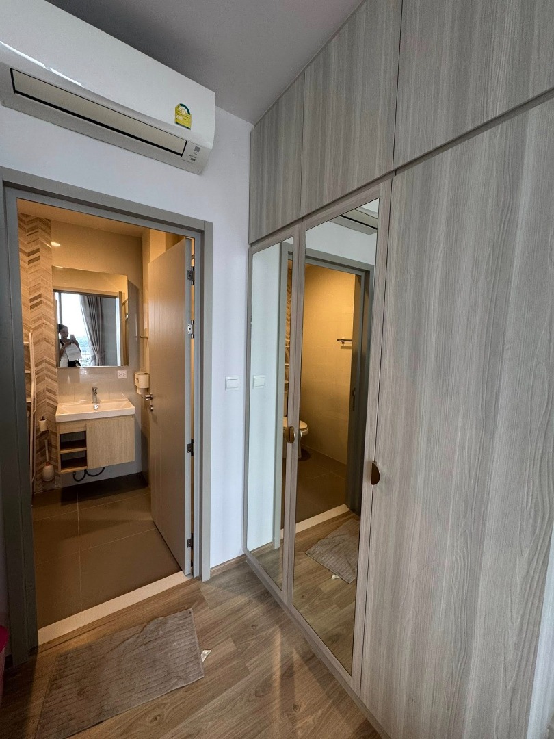 ให้เช่าคอนโดสุขุมวิท อโศก ทองหล่อ : 🔥ให้เช่าด่วน🔥OKA HAUS Sukhumvit ห้องสวย เฟอร์นิเจอร์ - เครื่องใช้ไฟฟ้าครบ พร้อมเข้าอยู่ เดินทางสะดวก ใกล้ BTS ทองหล่อ ❗