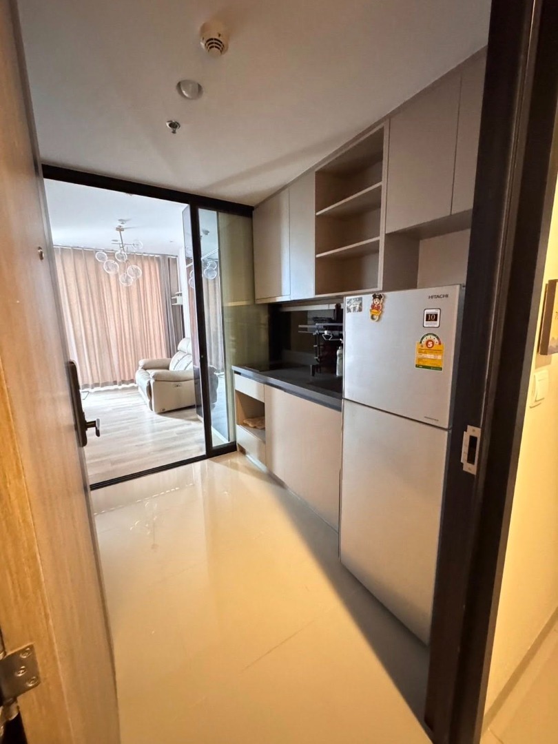 ให้เช่าคอนโดสุขุมวิท อโศก ทองหล่อ : 🔥ให้เช่าด่วน🔥OKA HAUS Sukhumvit ห้องสวย เฟอร์นิเจอร์ - เครื่องใช้ไฟฟ้าครบ พร้อมเข้าอยู่ เดินทางสะดวก ใกล้ BTS ทองหล่อ ❗