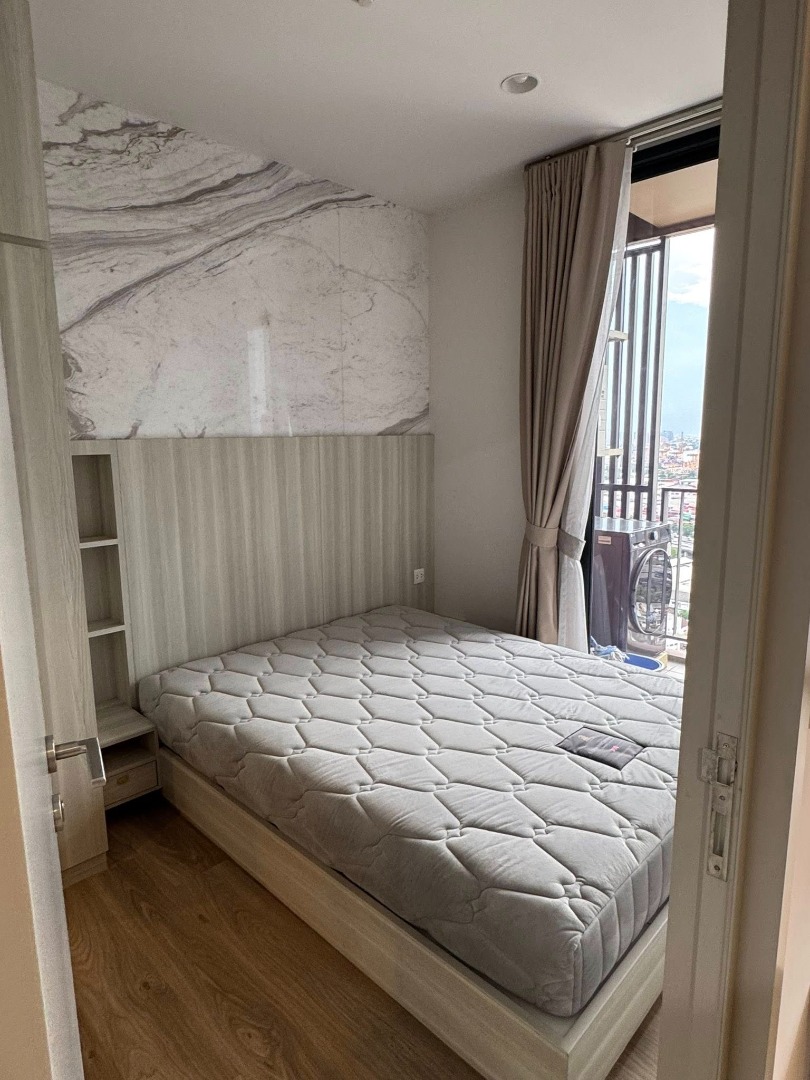 ให้เช่าคอนโดสุขุมวิท อโศก ทองหล่อ : 🔥ให้เช่าด่วน🔥OKA HAUS Sukhumvit ห้องสวย เฟอร์นิเจอร์ - เครื่องใช้ไฟฟ้าครบ พร้อมเข้าอยู่ เดินทางสะดวก ใกล้ BTS ทองหล่อ ❗