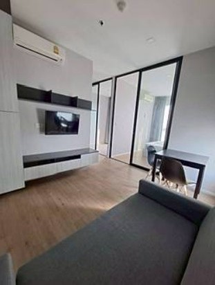 For SaleCondoSriracha Laem Chabang Ban Bueng : 🔥Urgent Sale🔥 Notting Hill Laem Chabang-Sriracha, near Kasetsart University Sriracha Campus. Fully furnished, ready to move in.