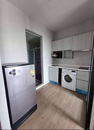 For SaleCondoSriracha Laem Chabang Ban Bueng : 🔥Urgent Sale🔥 Notting Hill Laem Chabang-Sriracha, near Kasetsart University Sriracha Campus. Fully furnished, ready to move in.