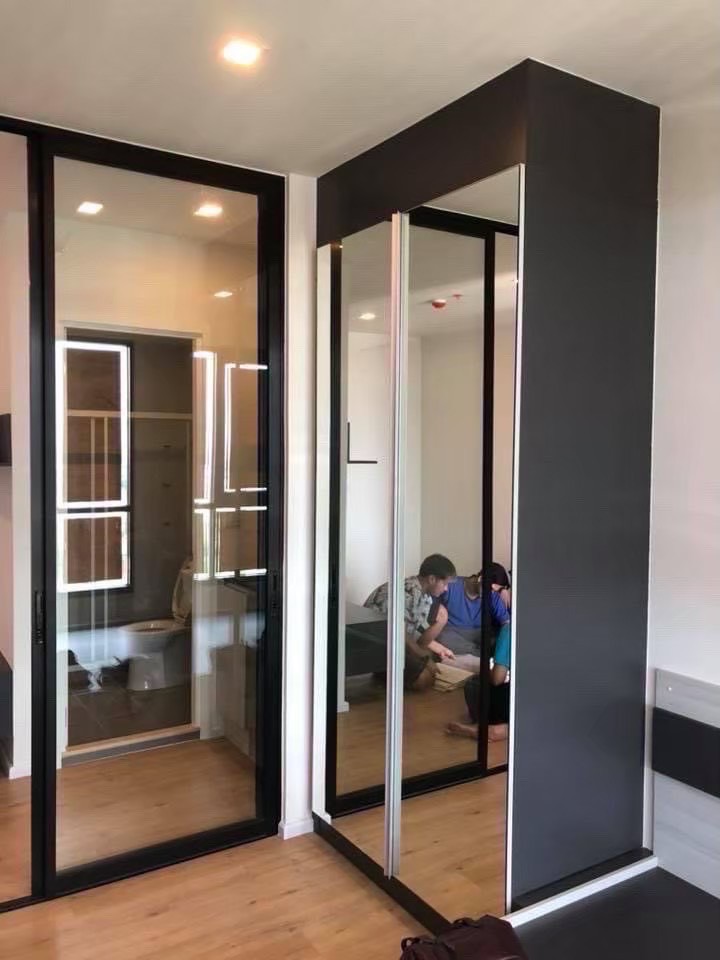 For SaleCondoSriracha Laem Chabang Ban Bueng : 🔥Urgent Sale🔥 Notting Hill Laem Chabang-Sriracha Condo, near Kasetsart University Sriracha Campus. Fully Furnished, Ready to Move In.