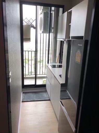 For SaleCondoSriracha Laem Chabang Ban Bueng : 🔥Urgent Sale🔥 Notting Hill Laem Chabang-Sriracha Condo, near Kasetsart University Sriracha Campus. Fully Furnished, Ready to Move In.