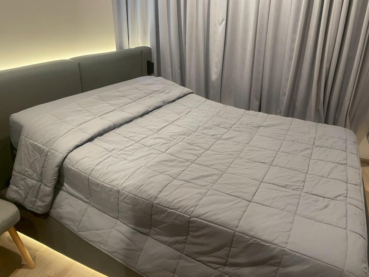 ให้เช่าคอนโดพระราม 9 เพชรบุรีตัดใหม่ RCA : 🔥ให้เช่าด่วน🔥โนเบิล นิว ดิสทริค อาร์ไนน์ ใกล้ Mrt พระราม 9 และเซนทรัล พระราม 9 เพียง 180 เมตร ห้องใหม่ เฟอร์นิเจอร์ครบ พร้อมอยู่ (เปิดเช่าระยะยาวและเช่าระยะสั้น)