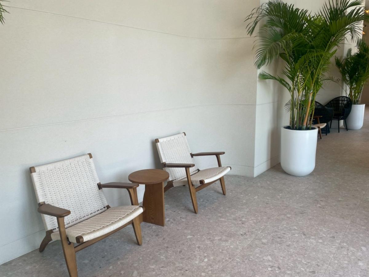 For RentCondoRama9, Petchburi, RCA : 🔥For Rent Now🔥 Noble New District R9, near MRT Rama 9 and Central Rama 9, only 180 meters away. Brand new room, fully furnished, ready to move in. (Available for long-term and short-term rentals)