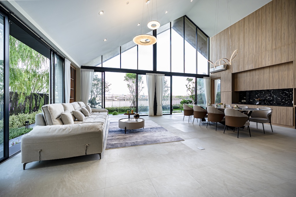 For SaleHouseRathburana, Suksawat : 🔥Urgent Sale!🔥 Noble Aqua Riverfront, located on the Chao Phraya River