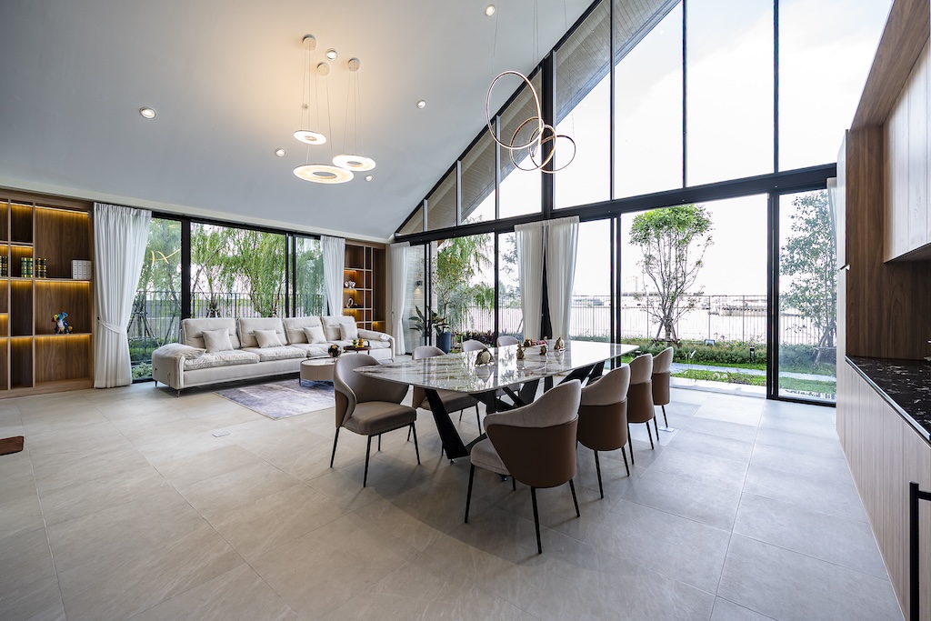 For SaleHouseRathburana, Suksawat : 🔥Urgent Sale!🔥 Noble Aqua Riverfront, located on the Chao Phraya River