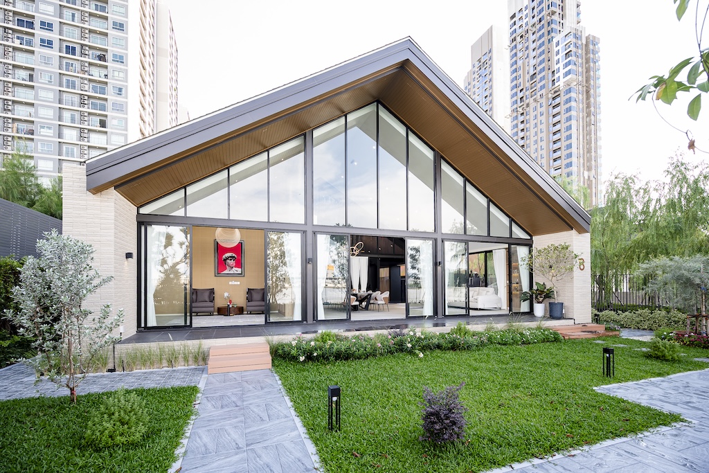 ขายบ้านราษฎร์บูรณะ สุขสวัสดิ์ : 🔥ขายด่วน+🔥โนเบิล เอควา ริเวอร์ฟร้อนท์ ติดริมแม่น้ำเจ้าพระยา 