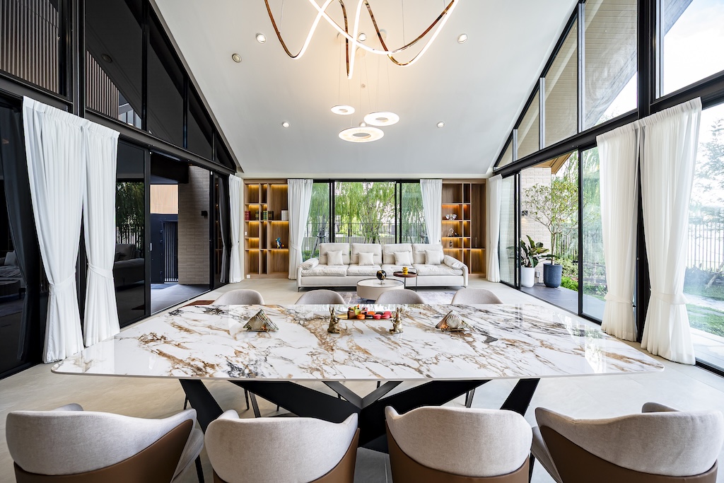 ขายบ้านราษฎร์บูรณะ สุขสวัสดิ์ : 🔥ขายด่วน+🔥โนเบิล เอควา ริเวอร์ฟร้อนท์ ติดริมแม่น้ำเจ้าพระยา 