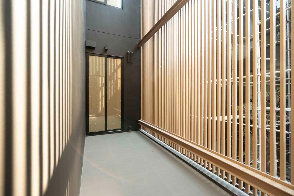 ขายบ้านราษฎร์บูรณะ สุขสวัสดิ์ : 🔥ขายด่วน+🔥โนเบิล เอควา ริเวอร์ฟร้อนท์ ติดริมแม่น้ำเจ้าพระยา 