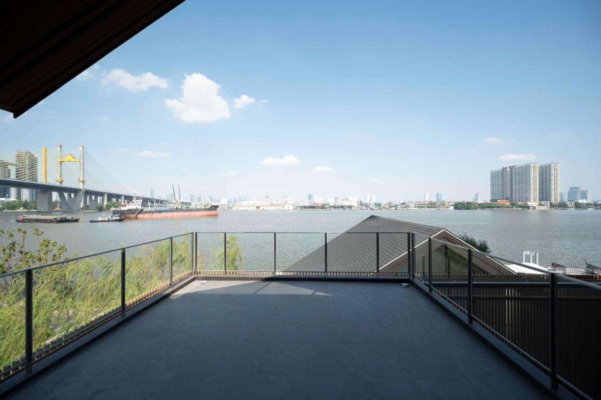 ขายบ้านราษฎร์บูรณะ สุขสวัสดิ์ : 🔥ขายด่วน+🔥โนเบิล เอควา ริเวอร์ฟร้อนท์ ติดริมแม่น้ำเจ้าพระยา 