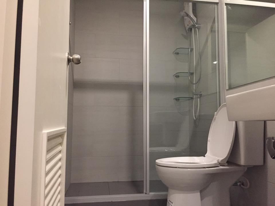 For SaleCondoSriracha Laem Chabang Ban Bueng : 🔥Urgent Sale🔥 Notting Hill Laem Chabang-Sriracha, near Kasetsart University Sriracha Campus. Fully furnished, ready to move in.