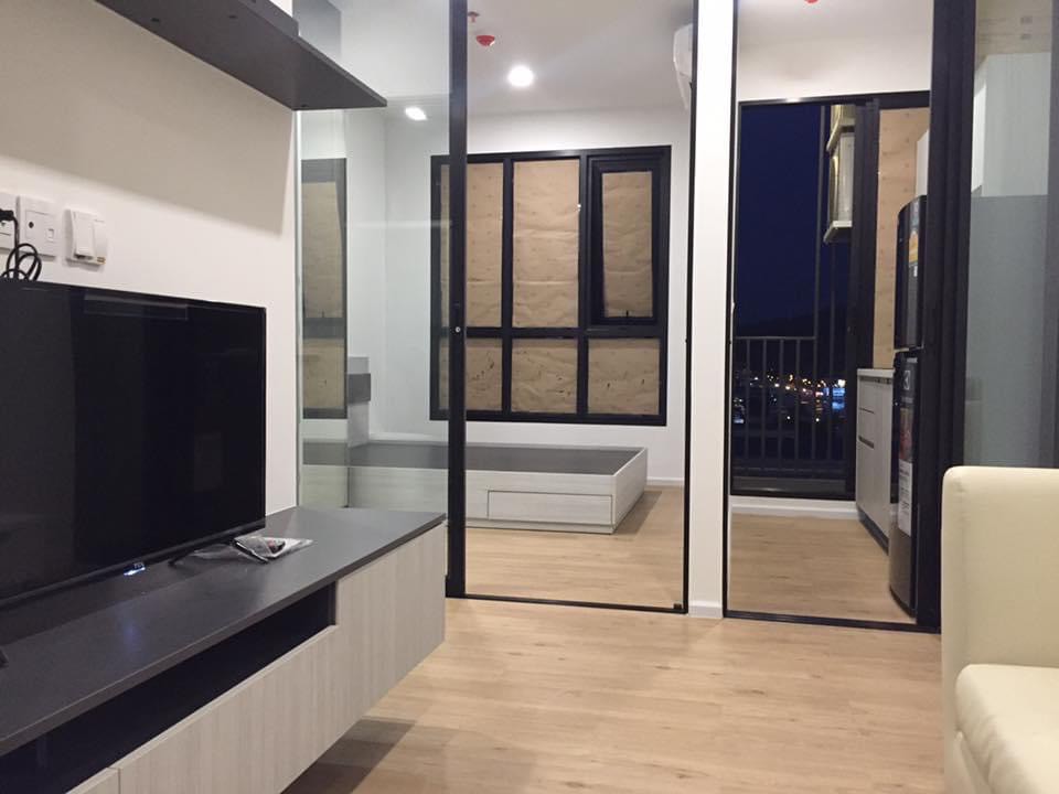 For SaleCondoSriracha Laem Chabang Ban Bueng : 🔥Urgent Sale🔥 Notting Hill Laem Chabang-Sriracha, near Kasetsart University Sriracha Campus. Fully furnished, ready to move in.