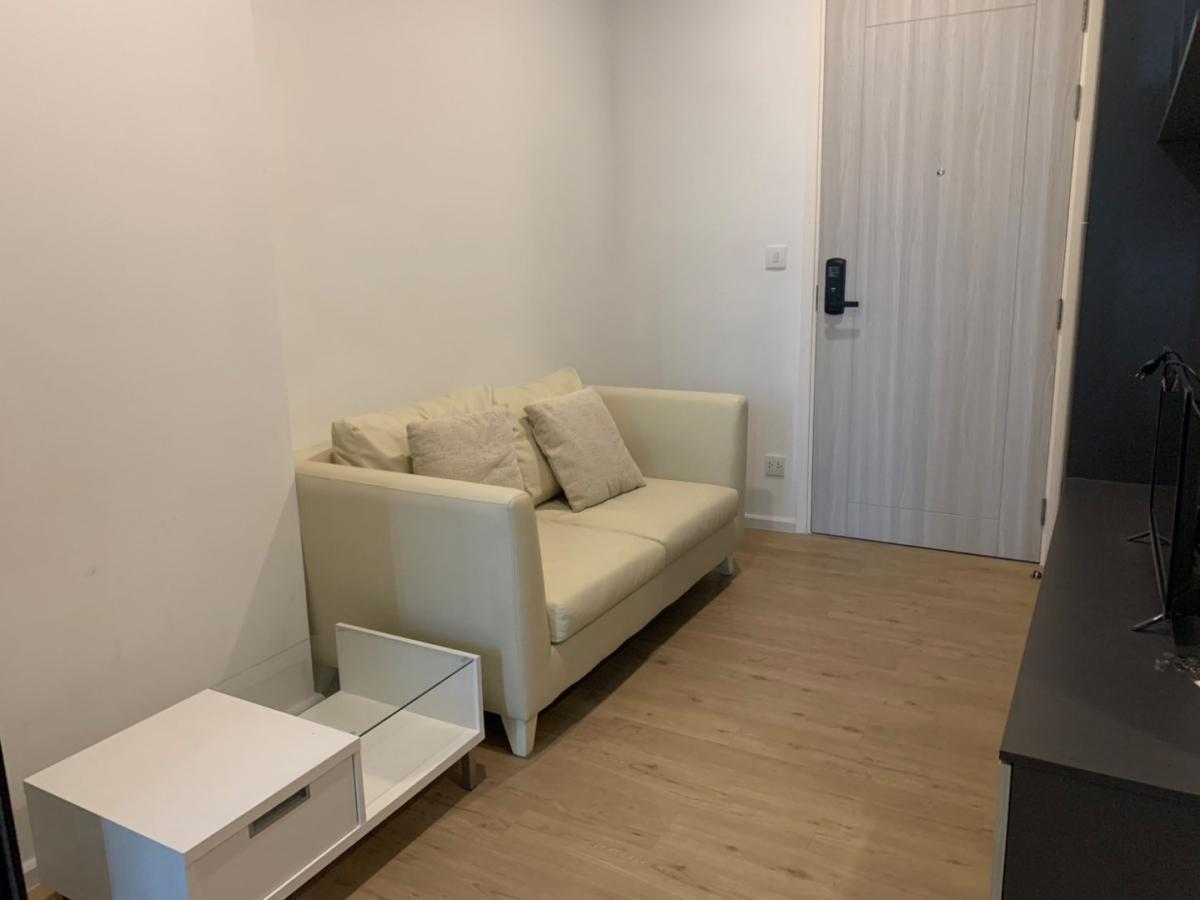 For SaleCondoSriracha Laem Chabang Ban Bueng : 🔥Urgent Sale🔥 Notting Hill Laem Chabang-Sriracha, near Kasetsart University Sriracha Campus. Fully furnished, ready to move in.