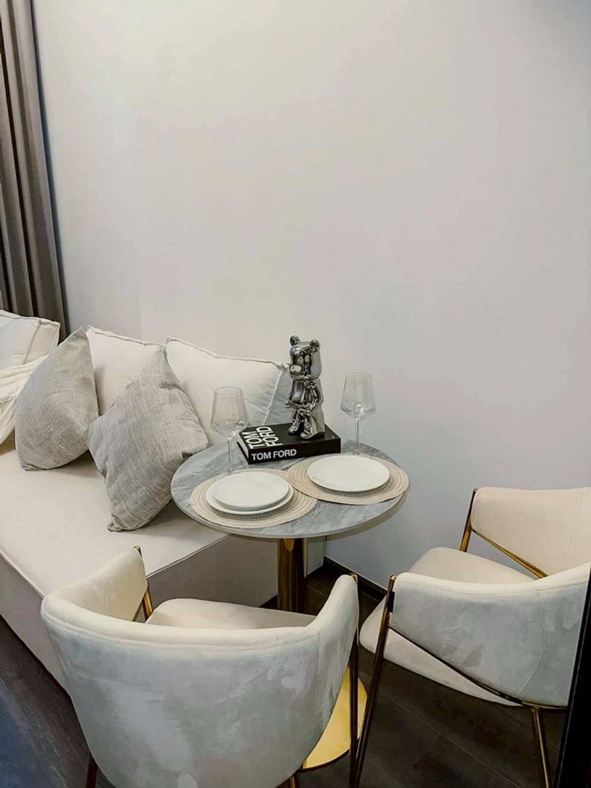 ให้เช่าคอนโดเกษตรศาสตร์ รัชโยธิน : ✅ KSR116 ✅ Line : @p2nproperty