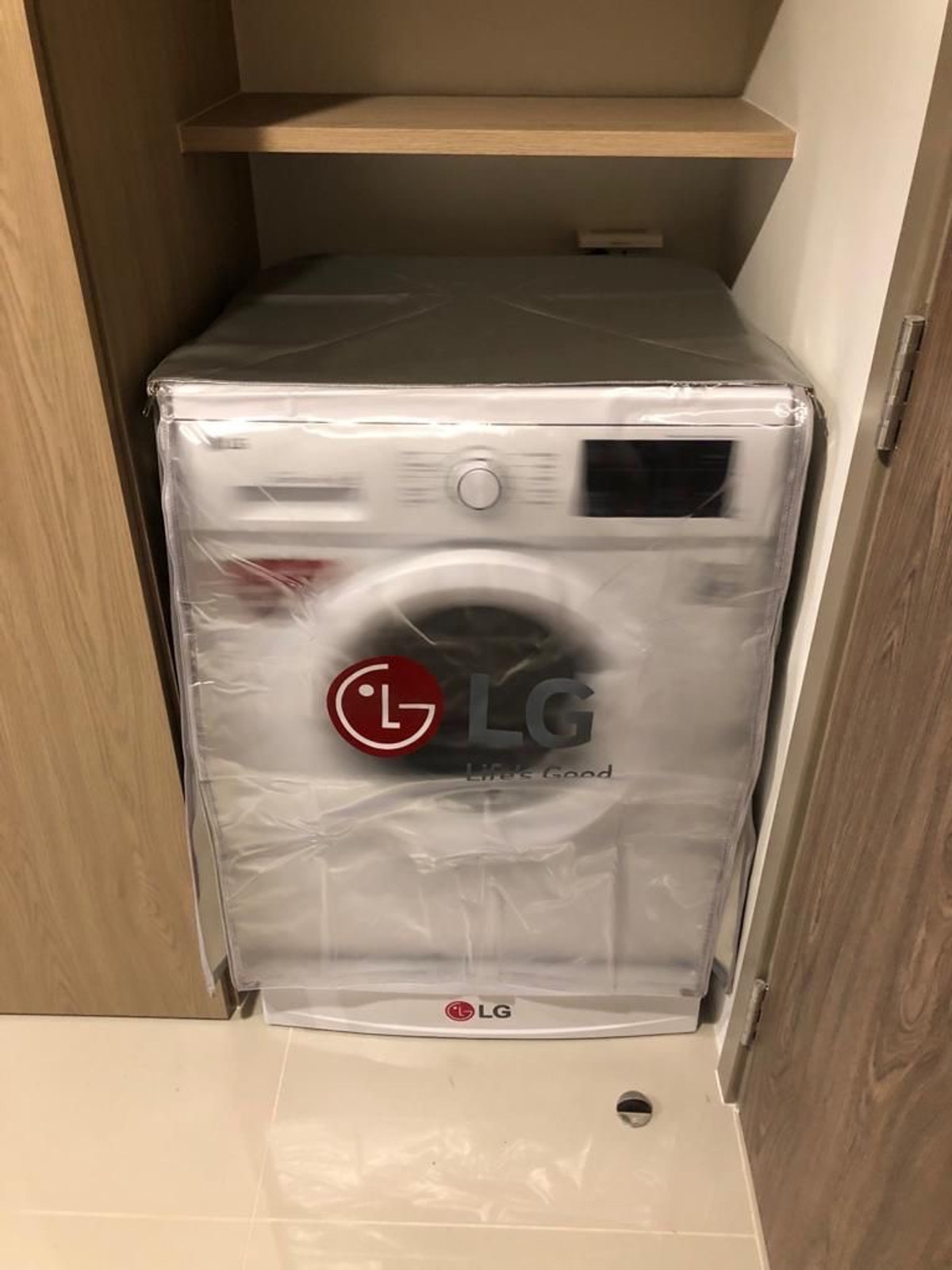 For RentCondoBangna, Bearing, Lasalle : 1️⃣bedroom For Rent🏠 Niche Mono Sukhumvit Bearing 33FL